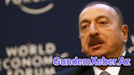 İlham Əliyev: “Ukrayna hökuməti anlamalıdır ki, Azərbaycan Rusiya ilə yaxın dostdur”