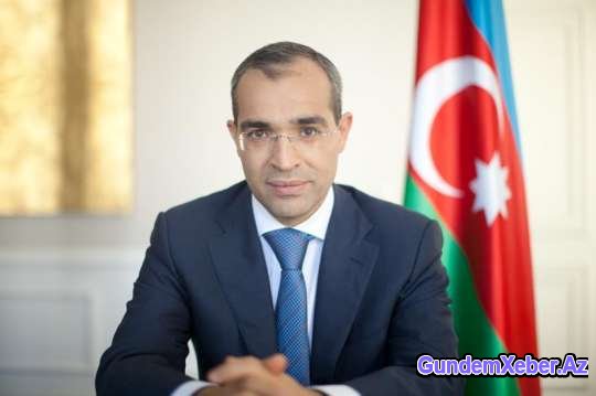 Təhsil ekspertindən Mikayıl Cabbarova sərt ittiham...