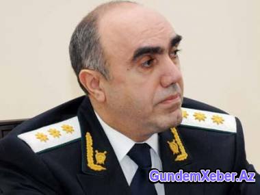 Baş redaktor Zakir Qaralova müraciət etdi