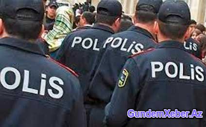 Qaxda etiraz aksiyası (VİDEO)
