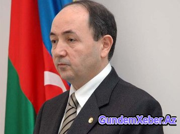 Ədliyyə naziri vətəndaşları qəbul edəcək
