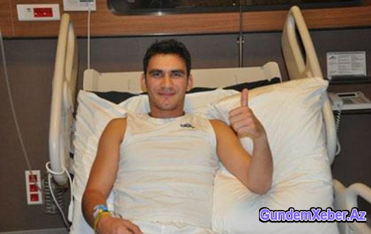 Aygün Kazımovanın 29 yaşlı fanatı: "Belə münasibət mənə lazım deyil"
