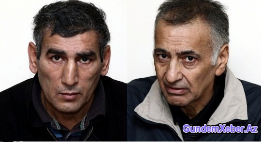 Ukraynadan Kəlbəcər girovları ilə bağlı BƏYANAT