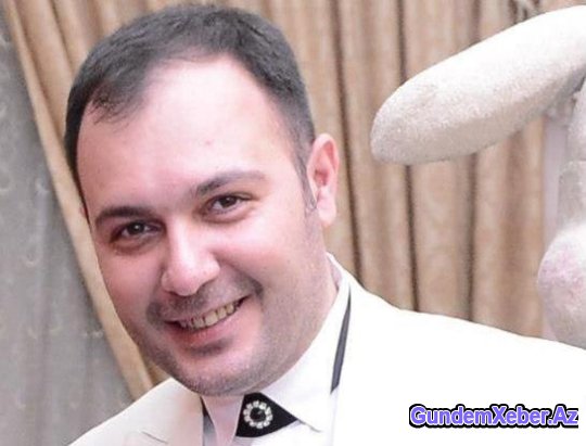 Azərbaycanlı aktyor: “Anam öləndə bacım şükr edirdi”