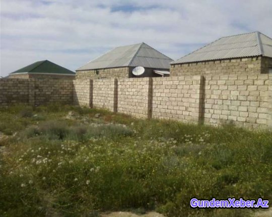 Bakıda torpağın qiyməti ucuzlaşdı