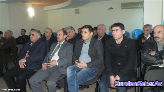 Müxalifət parlament seçkilərini müzakirə etdi- dəyirmi masa- Fotolar