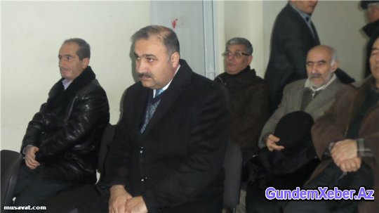 Müxalifət parlament seçkilərini müzakirə etdi- dəyirmi masa- Fotolar