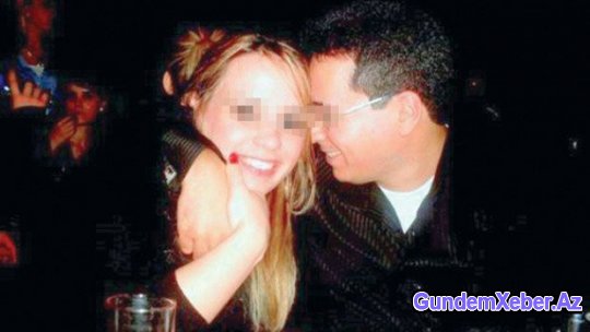 6 aylıq oğlunu boğub öldürdü (FOTO)