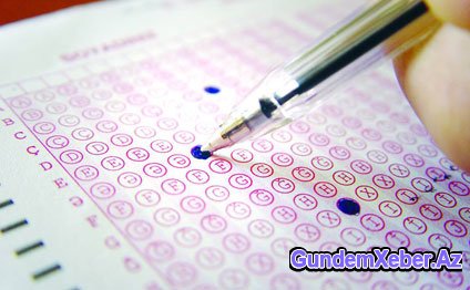 Magistraturaya sənəd qəbulu başladı