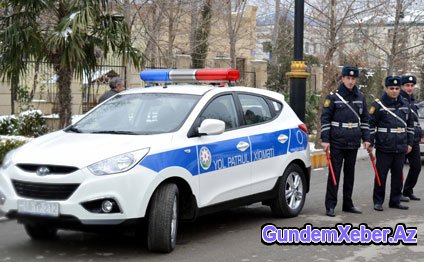 Bakı ciddi nəzarət altında