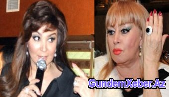 İlhamə Quliyevadan şok ittiham: “Nazpəri qaçıb gizlənir”