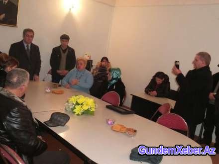 Qubad İbadoğlu Müsavatdan çıxarıldı - FOTOLAR, YENİLƏNİB