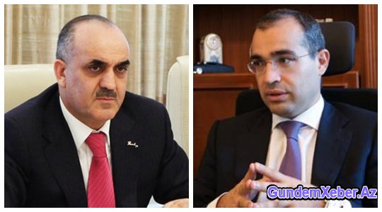 İqtidarın Səlim Müslümovla Mikayıl Cabbarov haqqında şok planı