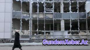 Donetskdə keçmiş azərbaycanlı deputat itkin düşüb