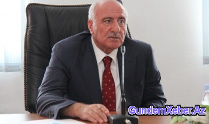Qərib Məmmədovun kadrına şok ittihamlar