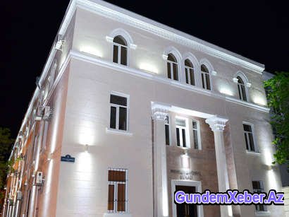 Məhkəmə sədri Müseyib Hüseynov təhlükəli vəziyyətlə üzləşib