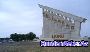 Cəlilabadda Ulu Öndərin portretinə hörmətsizlik