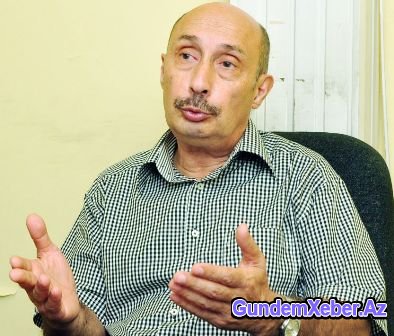 “Dünyada nüvə müharibəsi təhlükəsi ciddidir”