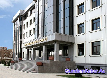 Bakı şəhər Baş Polis İdarəsi və şəhər prokurorluğunun  MƏLUMATI
