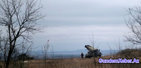 III Dünya Müharibəsinin anonsu verilir