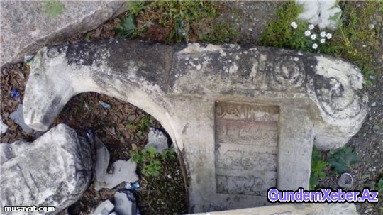 Gədəbəyin icra başçısı ideya oğurluğunda suçlandı – şok ittihamlar