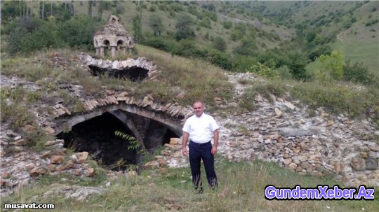 Gədəbəyin icra başçısı ideya oğurluğunda suçlandı – şok ittihamlar