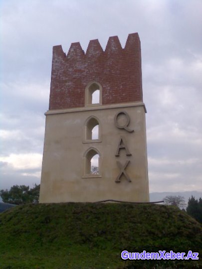 Qaxda dövlət büdcəsi necə talan edilir?
