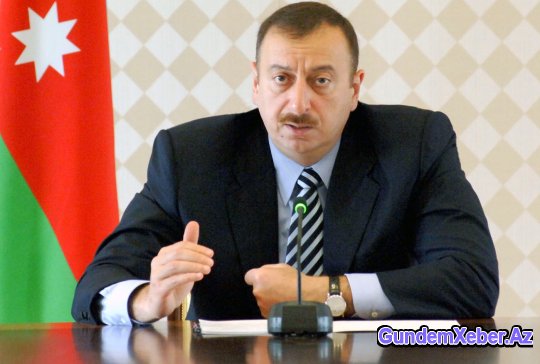 İlham Əliyev Qərib Məmmədovu «vurdu», Kərəm Həsənovla Hüseynqulu Bağırova yeni səlahiyyət verdi