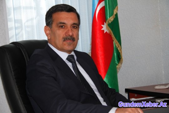 Xocavəndin icra başçısı təlaşa düşüb