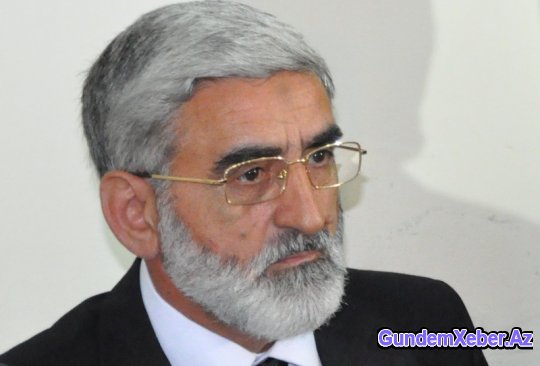 “Azərbaycanda siyasi situasiya yaradacaq addımlar ata biləcəyik?”