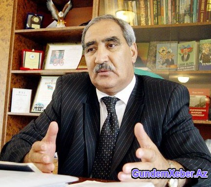 “Azərbaycan bizim mətbuatda təqdim edildiyi kimi, Rusiyaya yaxın deyil”