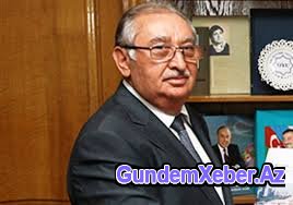 Əhməd Vəliyevə tələbələrdən rüşvət ittihamı-QALMAQAL