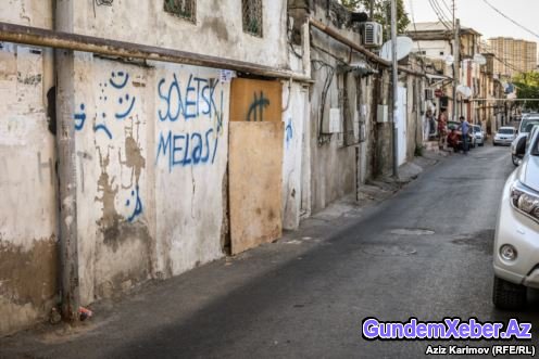 «Sovetski»də qalanlar: «Yatanda dua edirik ki, səhərə salamat çıxaq»
