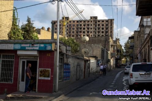 «Sovetski»də qalanlar: «Yatanda dua edirik ki, səhərə salamat çıxaq»