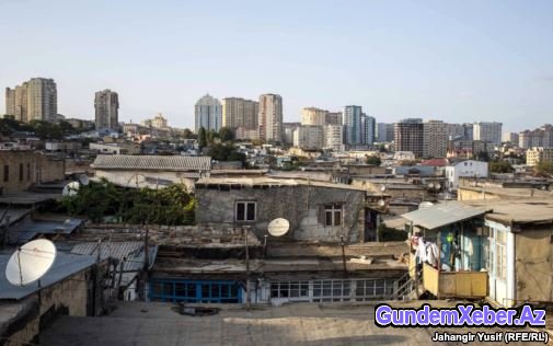 «Sovetski»də qalanlar: «Yatanda dua edirik ki, səhərə salamat çıxaq»