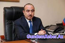 Əli Həsənov: “Sabitliyi iki amil poza bilər…”