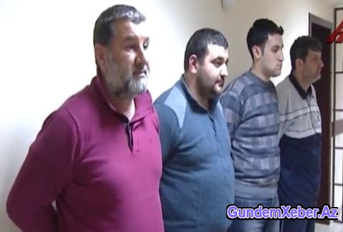 MTN-in həbs etdiyi QAT-çılara ağır ittiham - Akif Nağı etiraz etdi