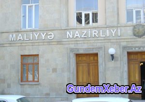 Sahibkar Maliyyə Nazirliyinə qarşı şikayətini geri götürdü