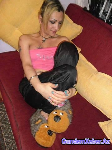 İnternetdə “at oynadan” “Ayka”lar, “Səbişka”lar...- FOTOLAR