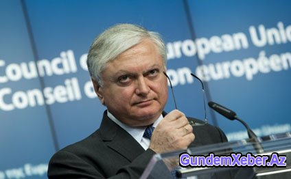 Erməni nazirin müharibə qorxusu