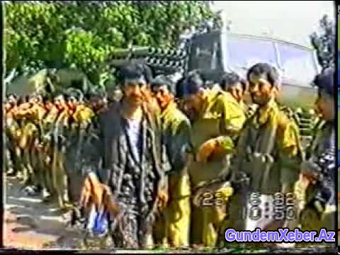 Girov düşən qızlarımız, sinəsi dağlanmış əsgərimiz - Onları ermənilərdən necə azad etdik - Keçmiş döyüşçünün söhbəti - VİDEO