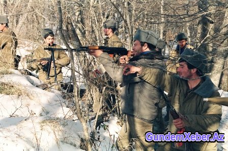 Girov düşən qızlarımız, sinəsi dağlanmış əsgərimiz - Onları ermənilərdən necə azad etdik - Keçmiş döyüşçünün söhbəti - VİDEO