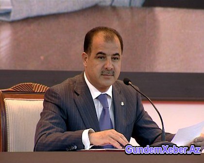 Sabiq icra başçısını həbs etməkdən vaz keçildi