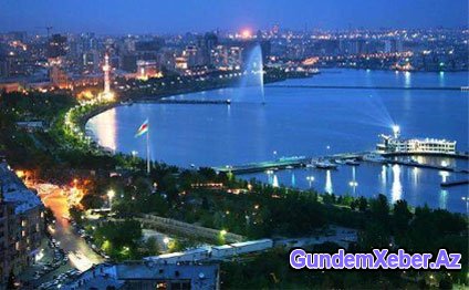 Bakı üçün qorxunc proqnoz