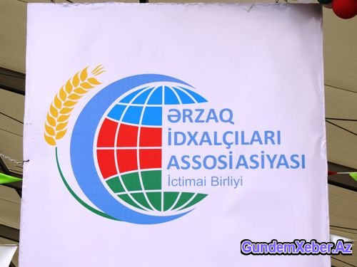 Bayram yarmarkaları, yoxsa yeni bazarlar? - FOTOLAR