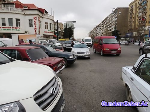 Bayram yarmarkaları, yoxsa yeni bazarlar? - FOTOLAR