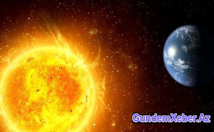Bu gün 2015-ci ilin ilk tam Günəş tutulması baş verəcək.