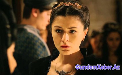 Məşhur aktrisaya 5 ay həbs cəzası verildi