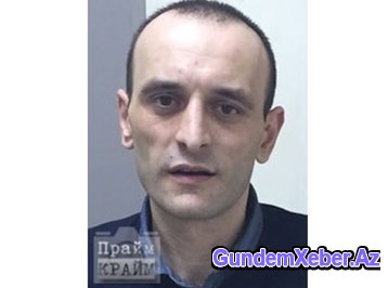 Tanınmış “qanuni oğru” Moskvada tutuldu