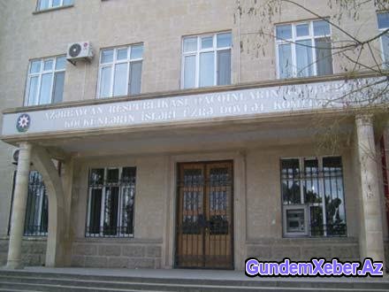 “Qaçqınkom” sədrini bitirəcək dosye hazırdır